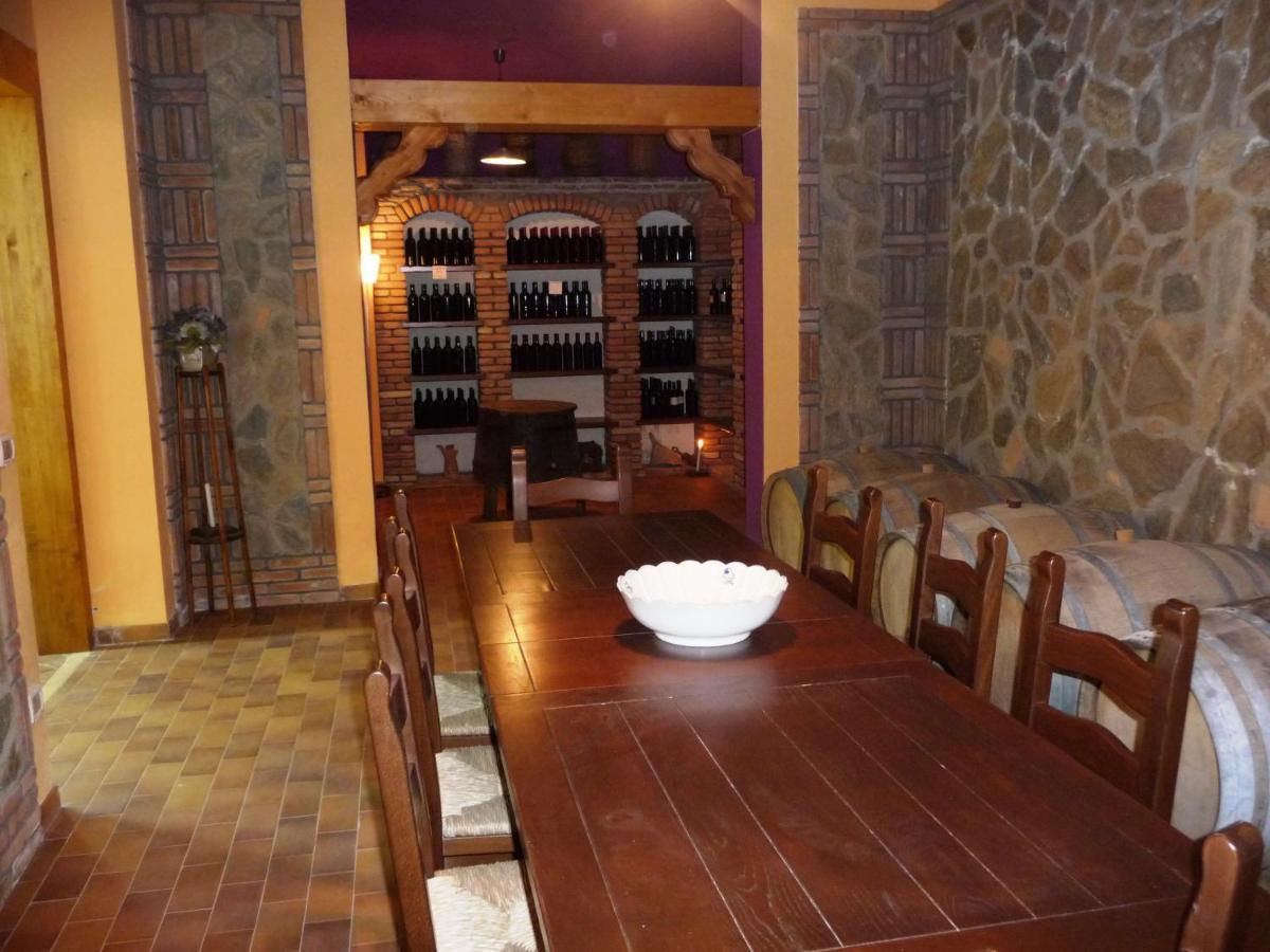 Agrilao Villa Scalea Exterior photo