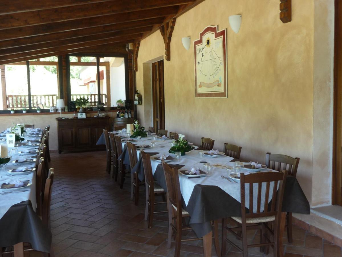 Agrilao Villa Scalea Exterior photo